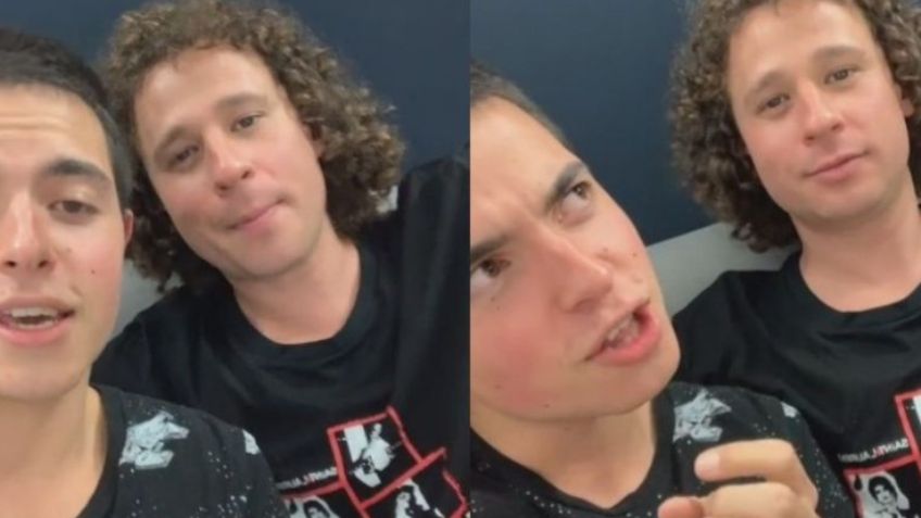 ¿Otro Luisito Comunica? Tiktoker imita la voz del influencer y el parecido es ¡increíble!