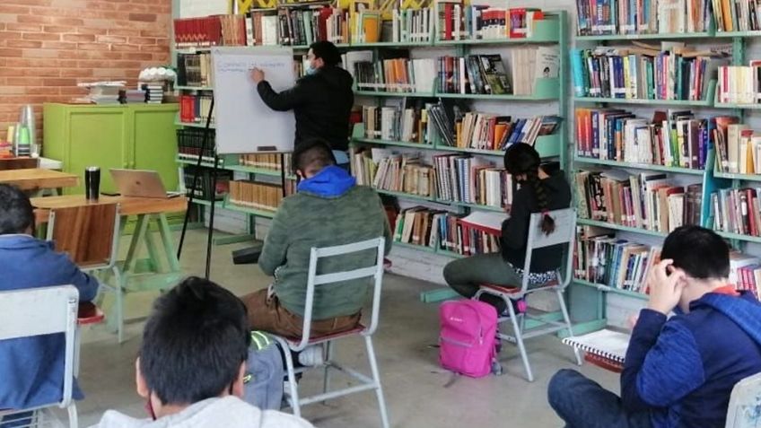 Plan piloto para regresar a clases presenciales contempla a ocho escuelas de Cajeme