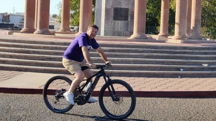Rodrigo Bours propone libre acceso al Parque Infantil Ostimuri de Ciudad Obregón