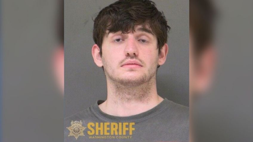 ¡De terror! Atrapan a un hombre que planeó el secuestro y asesinato de su exnovia