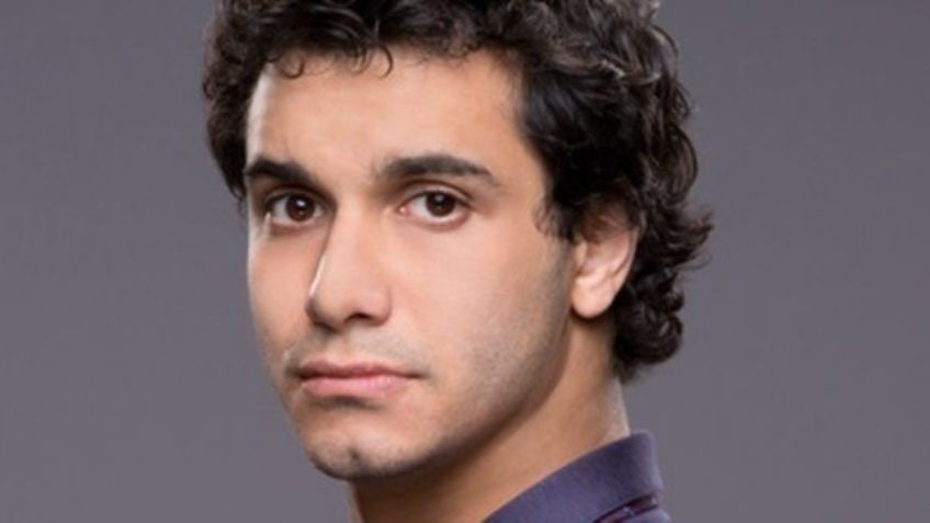 Arrestan al actor Elyse Gabel por atacar a su novia y ahorcarla en un hotel de Nueva York