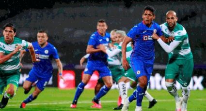 Cruz Azul vs Santos Laguna: ¿Cuándo y a qué hora será la gran final de Guard1anes 2021?