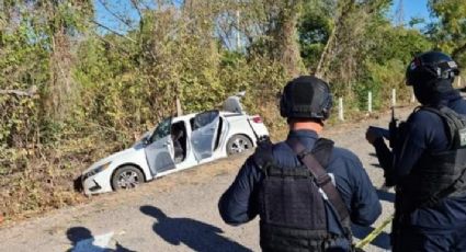 Muere jefe de la Policía de Sinaloa en brutal ataque armado; lo acribillaron con 200 disparos