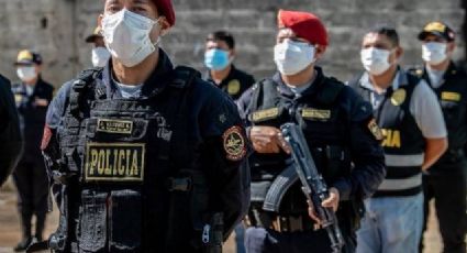 Fuerzas armadas de Perú confirman la muerte de 18 personas tras ataque terrorista