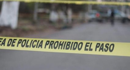 CJNG deja manta con amenazas a custodios de penal 'El Hongo' en Baja California
