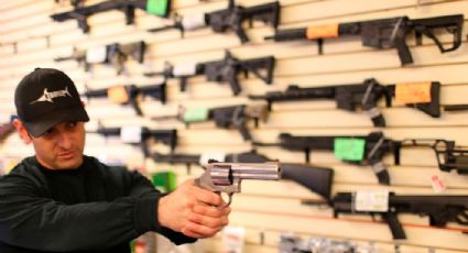 Texas permitiría portación de armas de fuego sin licencia pese a recientes tiroteos registrados