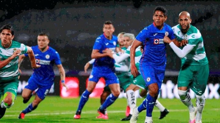Cruz Azul vs Santos Laguna: ¿Cuándo y a qué hora será la gran final de Guard1anes 2021?
