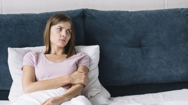 Atención: Estas son algunas señales físicas que indicarían que padeces se depresión