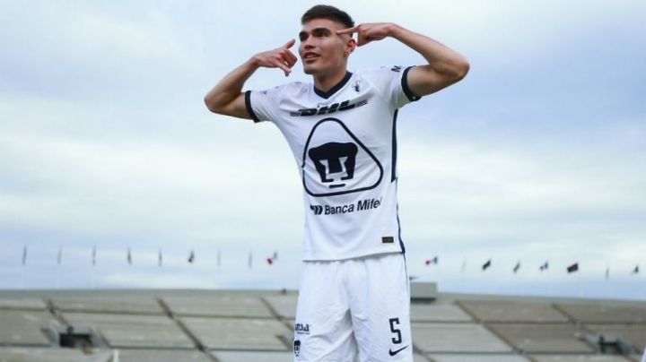 Johan Vásquez le hace un guiño al Galatasaray; en Turquía hablan de su posible contratación