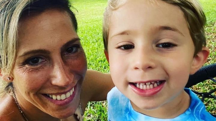 Macabro hallazgo: Padre asesina a su hijo de 4 años de edad y después se quita la vida