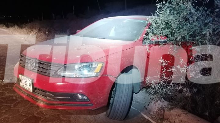 Guaymas: Dos accidentes automovilísticos dejan como saldo tres lesionados