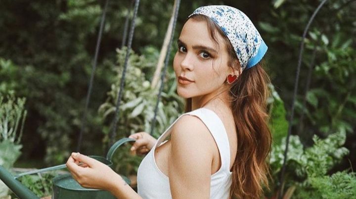 Yuya revoluciona el mundo del maquillaje con delineado artístico ¡Atrévete a imitarlo!