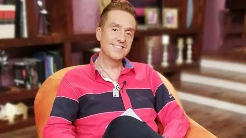 Adiós TV Azteca y Chapoy: Confirman que Bisogno dejará 'Ventaneando' por esta fuerte razón