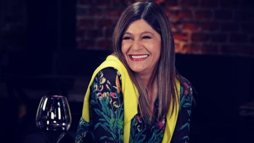 ¿Llegó a los 70? Conductora de 'Hoy' deja en shock a Televisa al revelar su verdadera edad