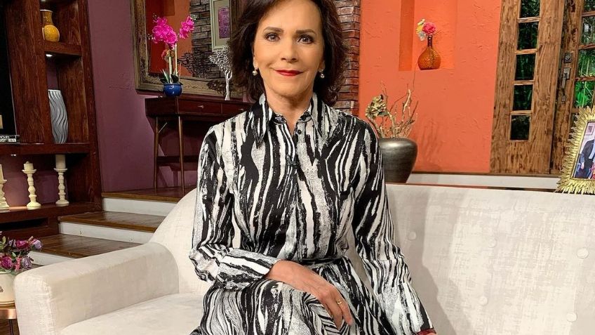 ¡Fuera secretos! Paty Chapoy dispuesta a hacer bioserie; revelará cosas nunca dichas