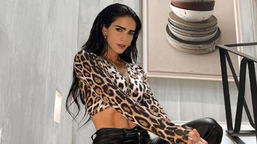 Bárbara de Regil estalla ante la prensa y responde a sus haters; dice que no le importan las críticas