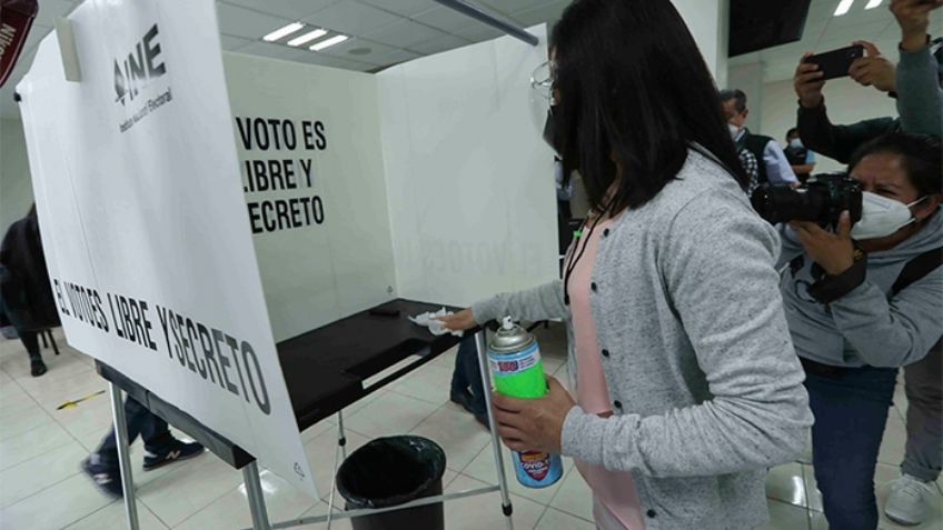 Elecciones 2021: ¡Toma nota! Conoce cuál es la fecha límite para reimprimir tu INE