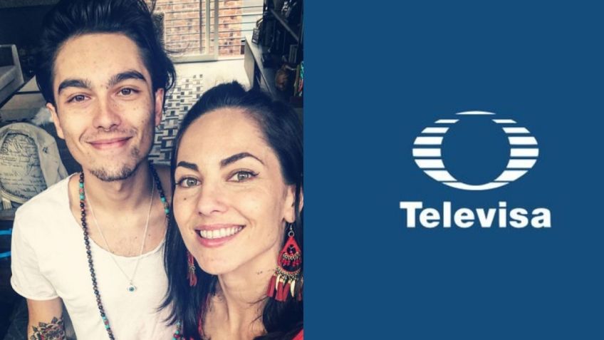 Golpe a Televisa: Sergio Mayer Jr. 'destroza a 'RBD' pese a estar en el remake de Netflix