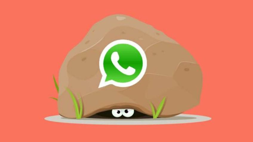 ¿Te molesta ver los chats de WhatsApp? Este truco ayuda a archivar todas las conversaciones