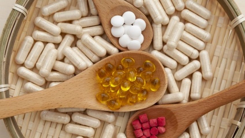 Vive una vida más sana con algunos de los suplementos alimenticios de Farmacias Similares