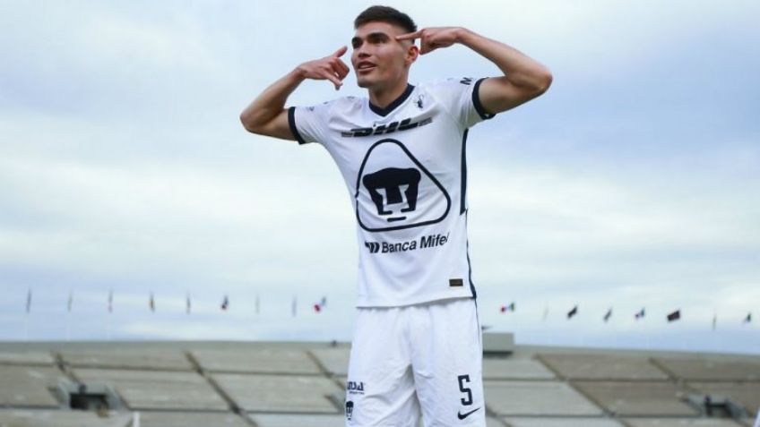 Johan Vásquez le hace un guiño al Galatasaray; en Turquía hablan de su posible contratación