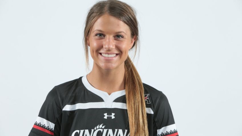 Trágico final: Jugadora de fútbol femenil es hallada sin vida en un lago de Ohio