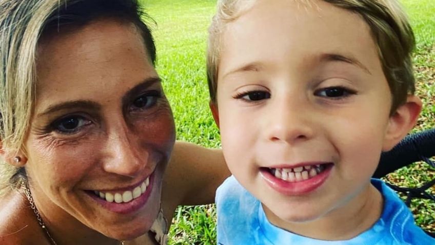 Macabro hallazgo: Padre asesina a su hijo de 4 años de edad y después se quita la vida