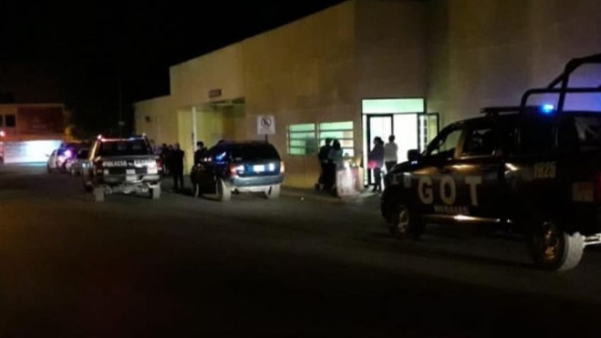 Muere hombre apuñalado en Nogales discutió con su rival a bordo de un taxi