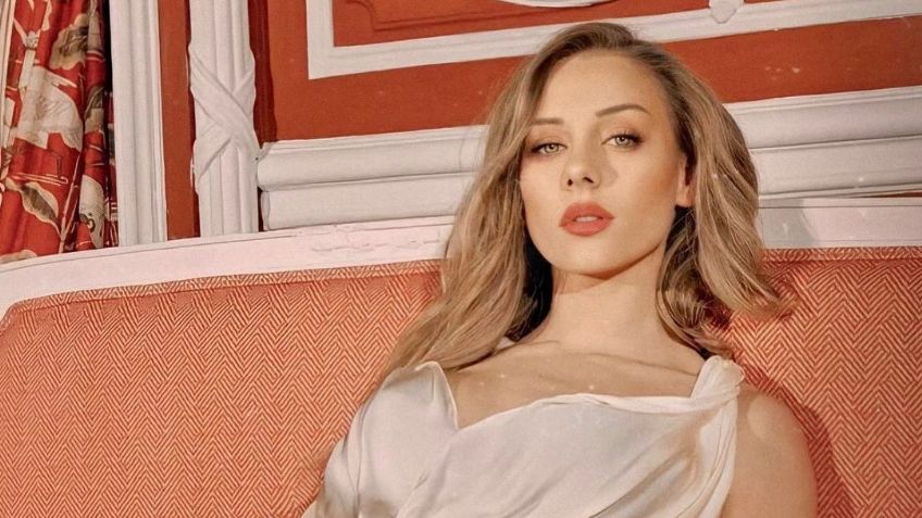 Ester Expósito derrocha elegancia con joyería fina ¡Cuesta más de 100 mil pesos!