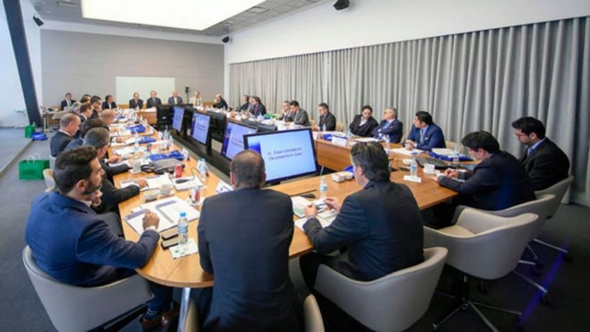 Asamblea de Dueño realiza múltiples cambios en las reglas de la Liga MX
