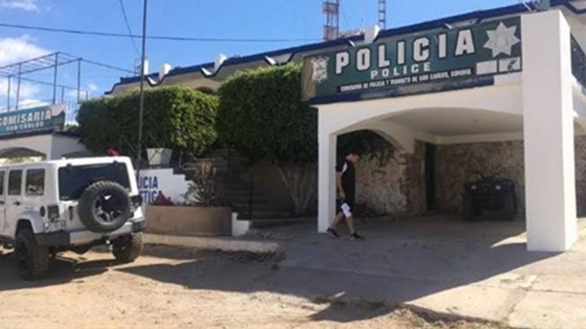 'Amantes de lo ajeno' consuman cuantioso robo en casa de una mujer en Guaymas