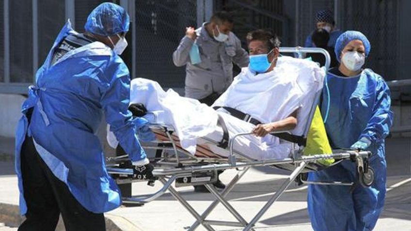 Bajan casos de Covid-19 en Sonora; Salud confirma cero defunciones y 45 contagios nuevos