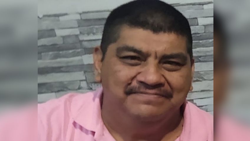 Otra desaparición en Sonora: Piden ayuda para localizar a Eduardo Rodríguez en Guaymas