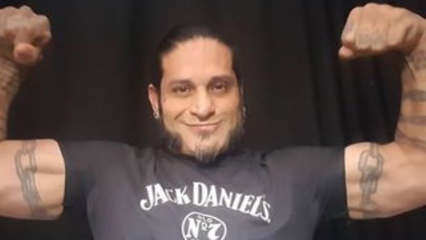 Noble gesto: Cibernético busca a Mateo, niño a quien 'El Vikingo' lanzó al suelo; le tiene una sorpresa