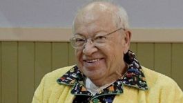 Foto que representa a ¿De qué murió Eduardo Manzano? Hijo del actor de Televisa revela las causas; planearían una bioserie