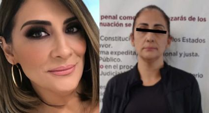 Acusan que Azalia Ojeda dejó prisión gracias a sus influencias; la detendrían otra vez por este delito