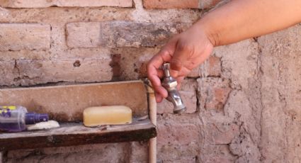 Crisis por el agua se agudiza en Sonora; vecinos de Cajeme denuncian que no dan soluciones