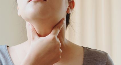 Día Mundial de la Tiroides: Estos los síntomas del hipotiroidismo que debes reconocer
