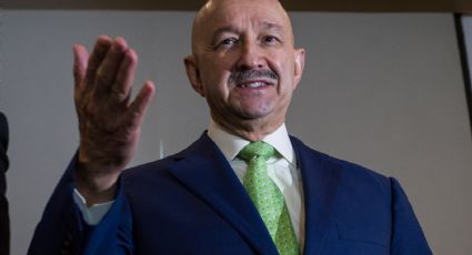 FGR ordena revisar finanzas de Carlos Salinas de Gortari y otros expresidentes de México
