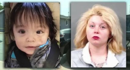 ¡Culpable! Condenan a una mujer por la muerte causada por sobredosis de su hijo de 2 años
