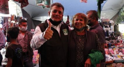 'Levantan' a candidato del PVEM a presidencia municipal de Uruapan, Michoacán