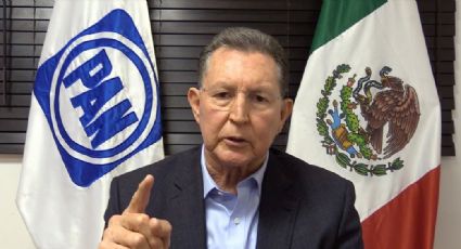 "AMLO engaña a mucha gente de buena fe": Ernesto Munro arremete en contra del Gobierno de AMLO