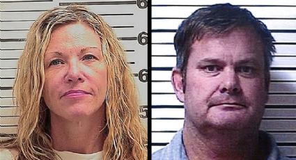 Imputan cargos de homicidio a Lori Vallow y a Chad Daybell por el asesinato de sus hijos