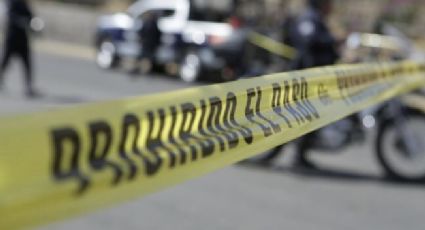 Asesinan con más de 30 balazos a elemento de la policía de Morelos cuando iba en su moto