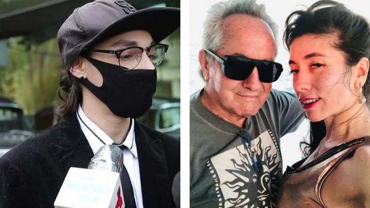 Tragedia en Televisa: Tras muerte de José Ángel García, su hijo estaría al borde del suicidio