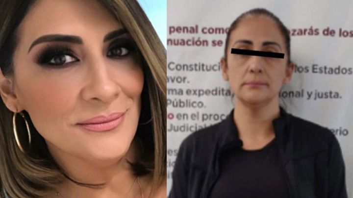 Acusan que Azalia Ojeda dejó prisión gracias a sus influencias; la detendrían otra vez por este delito