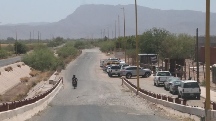 Pese a inversión millonaria, vecinos denuncian que Las Torres, en Cajeme, quedó olvidada