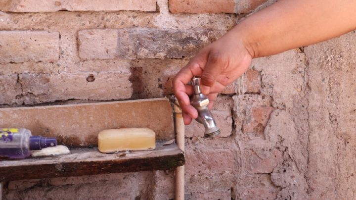 Crisis por el agua se agudiza en Sonora; vecinos de Cajeme denuncian que no dan soluciones