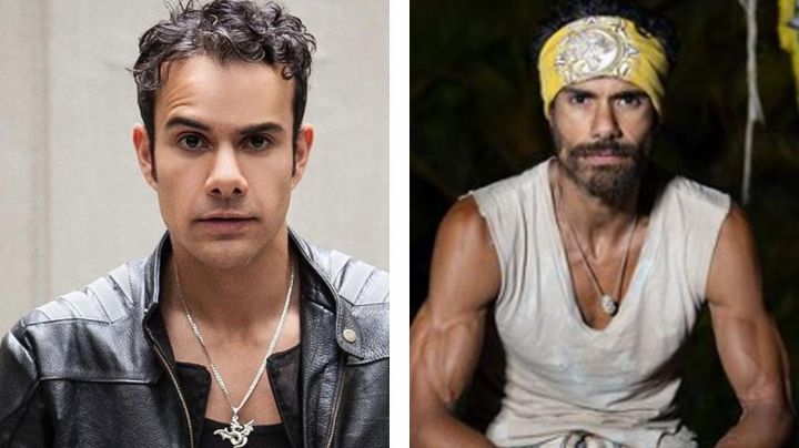 "Parece marihuano": Eliminado de 'Survivor' deja en shock a TV Azteca por brutal cambio físico