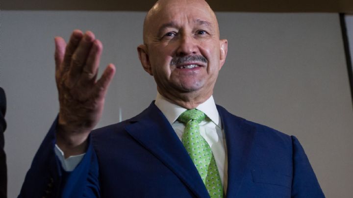 FGR ordena revisar finanzas de Carlos Salinas de Gortari y otros expresidentes de México